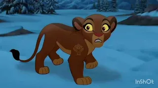 kion y fuli el destino elegira nuestras vidas capitulo 26