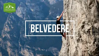 How good is sport climbing Belvedere near Arco in Italy? | Best climbing spots | Vlog Ep. 28