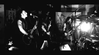 ROTTING CHRIST - Ze Nigmar - (Live in the studio)