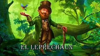 El Leprechaun - Los Duendes Irlandeses - Folclore Irlandés - Mitología Celta - Misteriios Kev