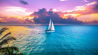 Stop Overthinking - Beautiful Relaxing Music for Stress Relief, Mindful Escapes, Calm Your Mind #8