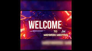 Jw midweek meeting 04-15-21