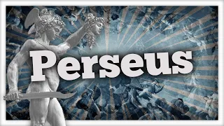 PERSEUS - Mitoloji 101