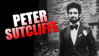 PETER SUTCLIFFE - CASO YORKSHIRE - ACIMA DAS SUSPEITAS