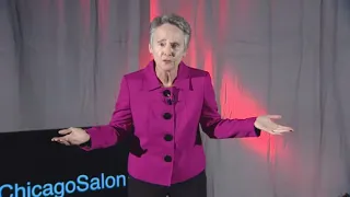 Screen Smarts for Kids | Nicole Dreiske | TEDxChicagoSalon