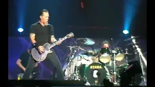 Metallica - Arnhem, The Netherlands [2006.06.08] Full Concert - 4th Source