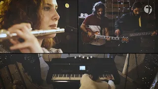 ხარობს შენით ჩემი გული - (Live Session) | გუნდი ემანუელი