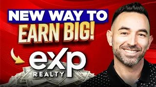 How eXp Realty's Innovative Model Allows Realtors To Thrive!