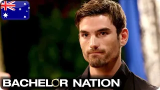 Jared Haibon Makes Bachelor History Refusing To Give A Rose! | Bachelor In Paradise Australia