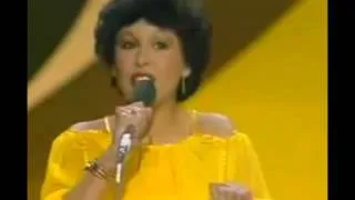 ESC 1979 - Manuela Bravo - Sobe sobe balao sobe