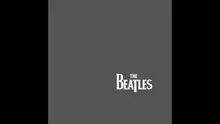 Artwork for The Beatles 1981 GREY ALBUM 1970-1981