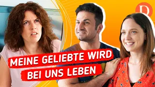 Mein Mann brachte seine Geliebte mit, um mit uns zu leben, und bedauerte dies | DramatizeMe