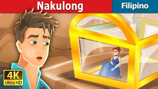 Nakulong | Trapped Story in Filipino | @FilipinoFairyTales