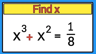 99% People Fails | Nice Exponential question | How To Simplify This Olympiad Problem