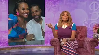 Wendy Williams trying to come for Tabitha Brown & Failing Miserably