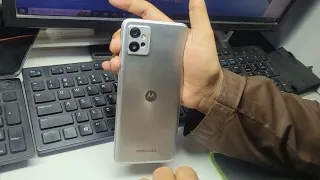 Motorola G32 Frp Bypass Android 12 Without PC - moto g32 frp bypass android 12 - Motorola Moto G32