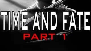 Black Ops 2 - Mission 4 - Time and Fate (Part 1) (BO2 Let's Play / Walkthrough / Playthrough)