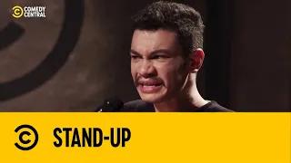 #StandupNoComedy - Igor Guimarães fala sobre preconceito e política