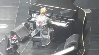 ELTON JOHN-LEVON-LIVE-3-16-19 SUNRISE FL (EPIC)