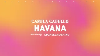 Camila Cabello - Havana (Lyrics)