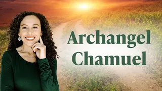 Archangel Chamuel: What you need to know about him