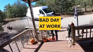 Bad Day at Work...? 2020 Part 17 - Best Funny Work Fails and Wins