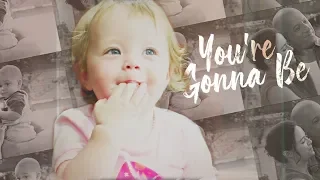 Baby/Toddler Characters | You're Gonna Be