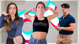 Ultimate Dance TikTok Compilation October 2020