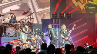 Judas Priest | Hell Bent For Leather - live STL 6/3/19