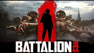 Lets Play Battalion 1944 - Multiplayer - Part 9