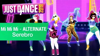 Just Dance 2019: Mi Mi Mi - Alternate (Montagem)