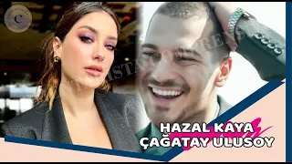 Comments on Çağatay Ulusoy shake up the agenda: What did Hazal Kaya say?