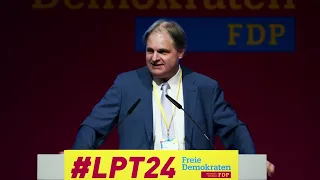 #LPT24 | Ralf Witzel