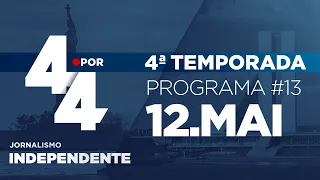 Programa 4por4 - Domingo (12/05/2024)