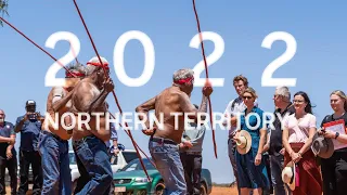 A look back at 2022 in the Northern Territory | ABC News