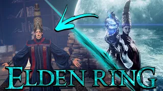 I Fought People In Elden Ring As Rennala!