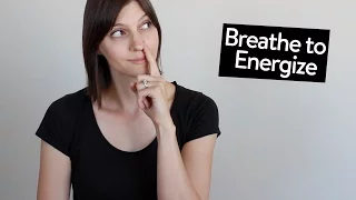 Yoga Breathing Exercise for Depression | Surya Bhedana