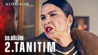 Aldatmak 59. Bölüm 2. Tanıtım | Her Perşembe 20.00'de atv'de!