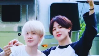 How Jimin takes care of Yoongi | Yoonmin