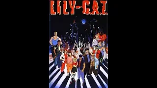 Lily C.A.T. trailer 1 eng sub (ShellyD) 1987 (fanmade)