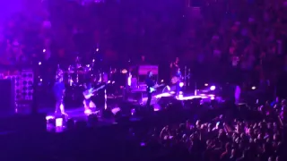 Pearl Jam - W.M.A., Live in Greenville, SC 4/16/2016