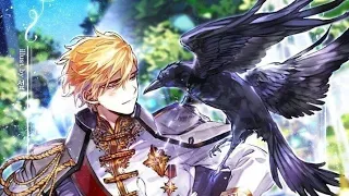 Of All Things I Become A Crow React To.....[Short][1/1][Made by kayeexyl]