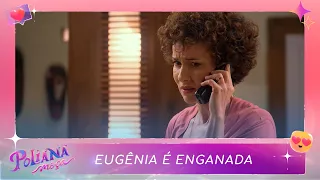 Eugênia é enganada | Poliana Moça (25/01/23)