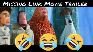 Missing Link Trailer