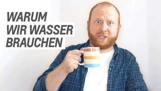 Warm duschen macht glücklich — Doktor Allwissend