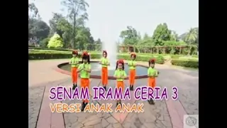 Senam ceria 3