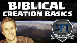 Biblical Creation Basics Episode 3 | The Worldwide Flood, Evidence and Testable Predictions
