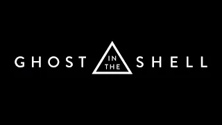 Ghost in the Shell -  Trailer sneak peek