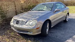 Should You Buy A Used Mercedes? (MY EXPERIENCE)