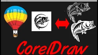 Corel Draw Tips & Tricks Take something out of a CLIPART